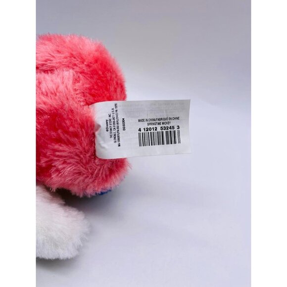 Mickey Mouse Original Disney Store Baby Mickey Plush, Soft, Fuzzy, 9 Inches - Picture 9 of 11